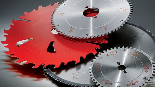 A Comprehensive Guide to Sawblades with Freud