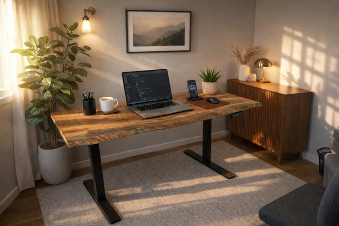 Desk Project