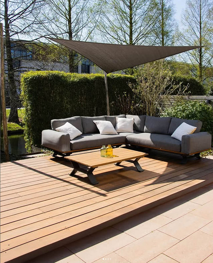 decking oil