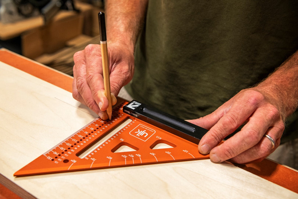 UJK Tools – Hammer Roo