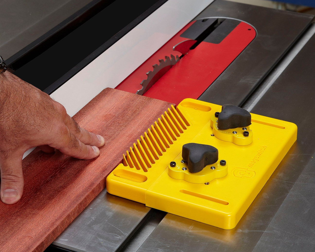 Woodworking Machinery Accessories