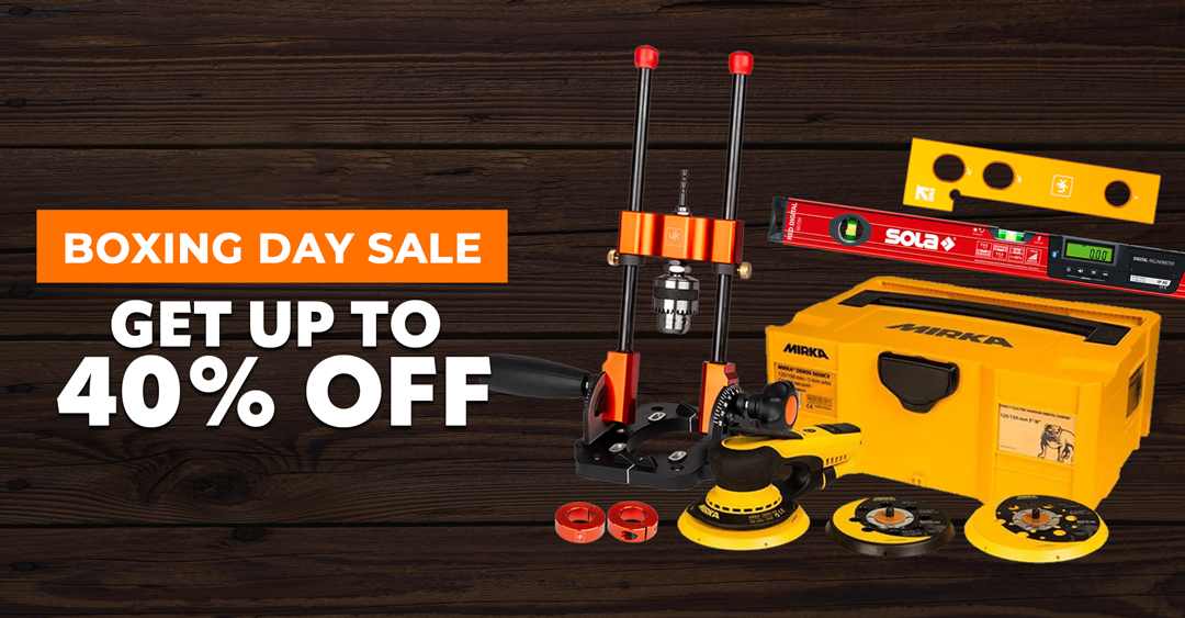 Boxing Day Sale