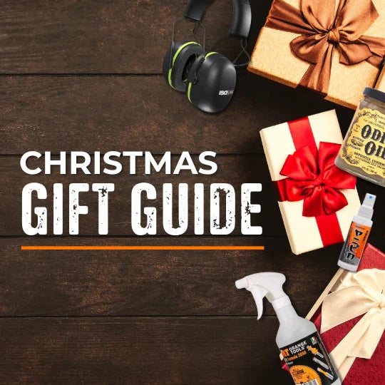 Christmas Gift Guide