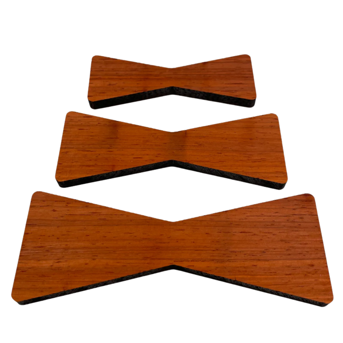 Timber Inlays