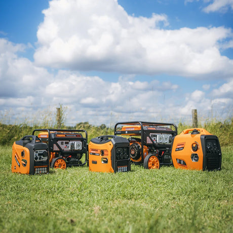 Generators
