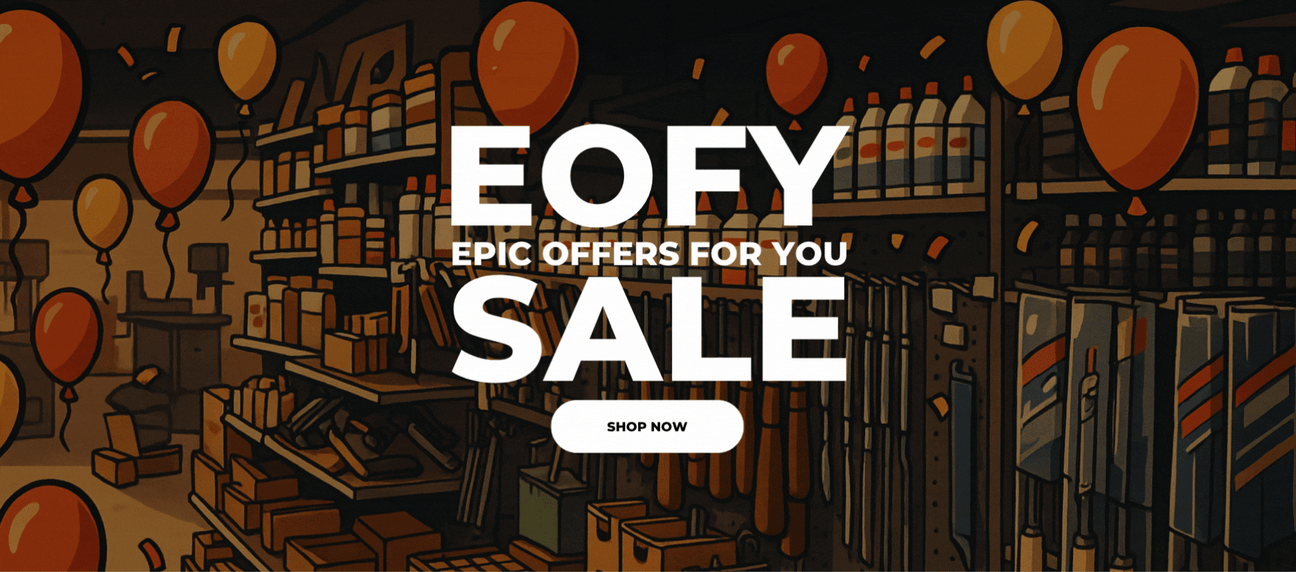 EOFY - Epic Offers For You
