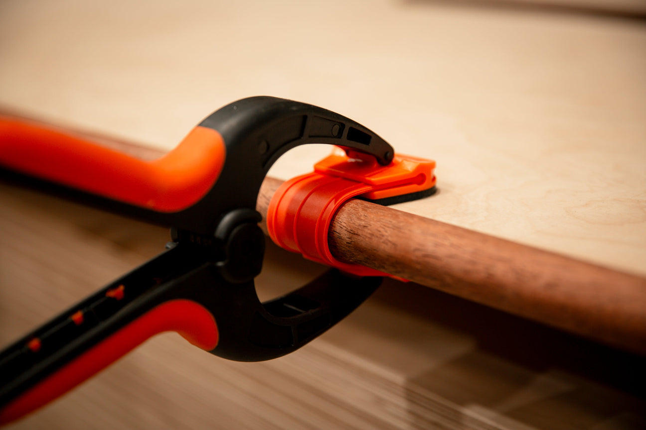Woodworking Spring Clamps