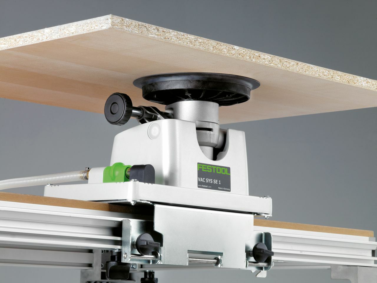 Festool Clamping