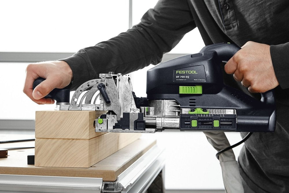 Festool Domino Joiners