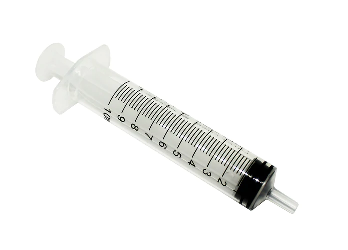 10ml Syringe