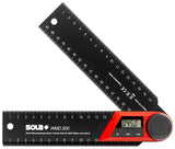 Sola Digital Angle Finder WMD200 (200/400mm)