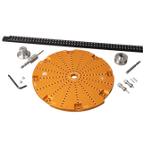 UJK Circle Cutting Jig