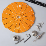 UJK Circle Cutting Jig