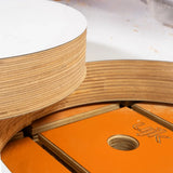 UJK Circle Cutting Jig