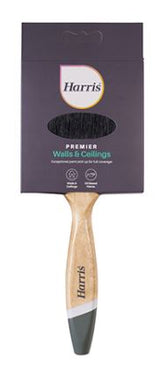 Harris Premier Natural Bristle Brush - Multiple Sizes