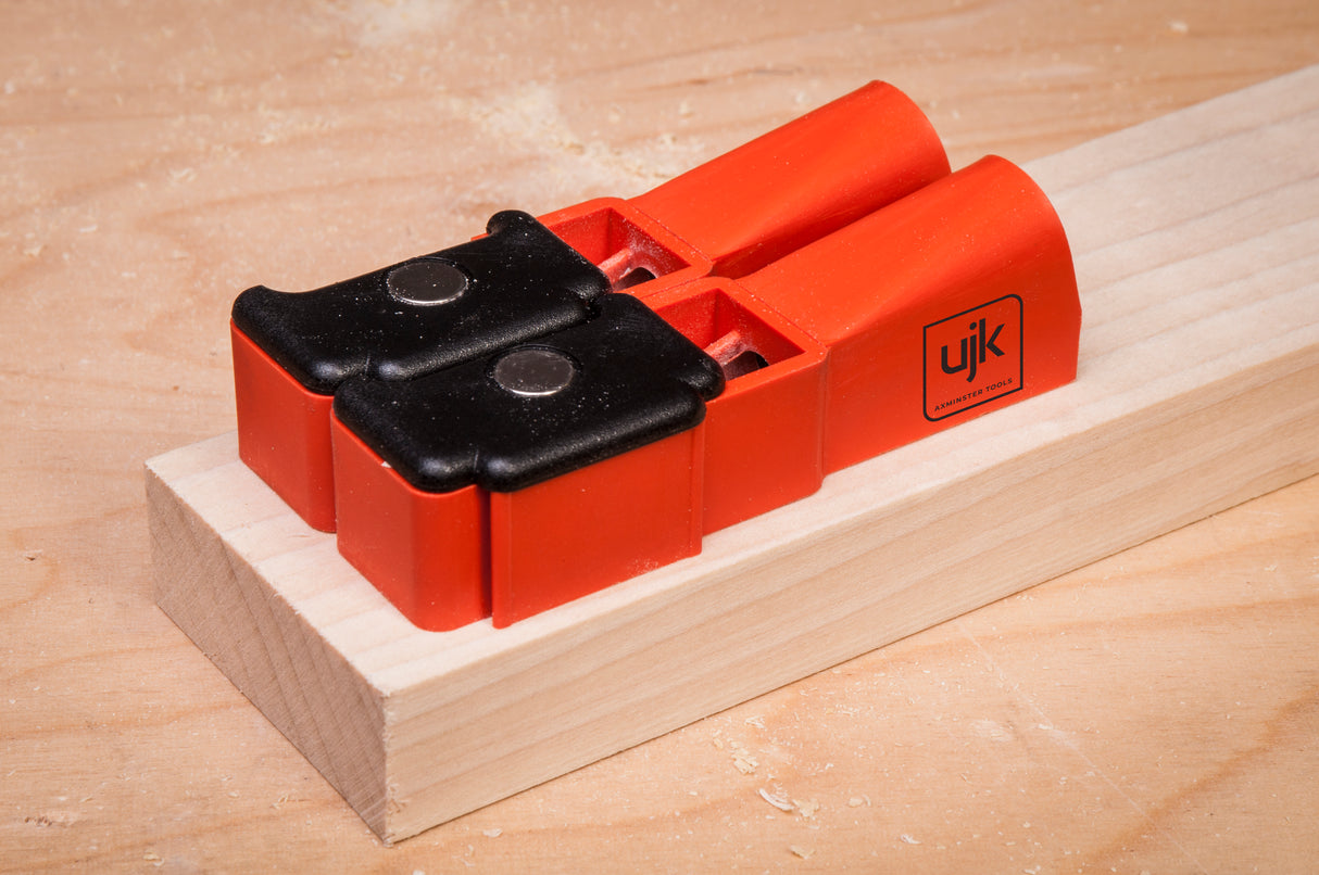 UJK Mini Pocket Hole Jig Kit