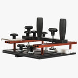 UJK Professional Coping Sled