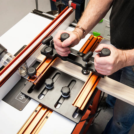 UJK Professional Coping Sled