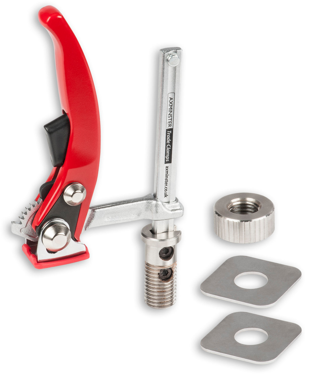 UJK Ratchet Hold Down Clamp