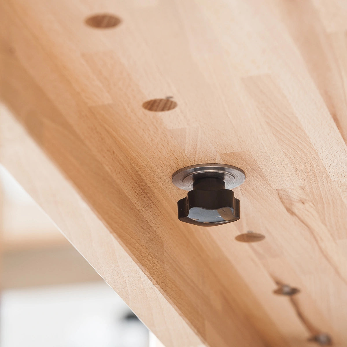 UJK Ratchet Hold Down Clamp