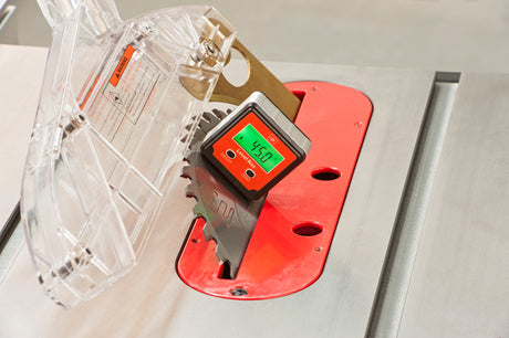 UJK Level Box Digital Angle Finder