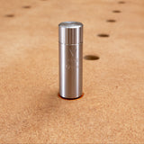 UJK V Dog Vacuum Bench Dog for 20mm MFT-Style Benches