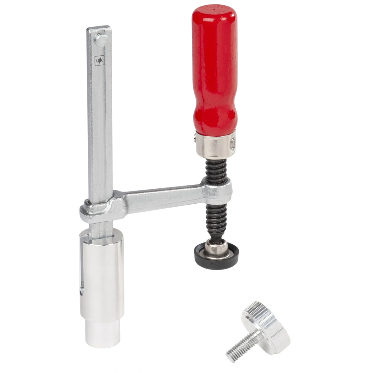 UJK 20mm Hold Down Twist Clamp