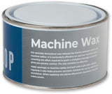 Machine Wax 400G By Axminster Workshop