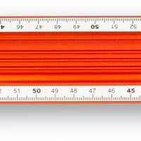 Rulers & Straight Edges