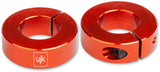 UJK 20mm Dog Stop Collars (Pkt 2)