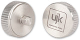 UJK M8 Locking Knobs for Dog System (Pkt2)