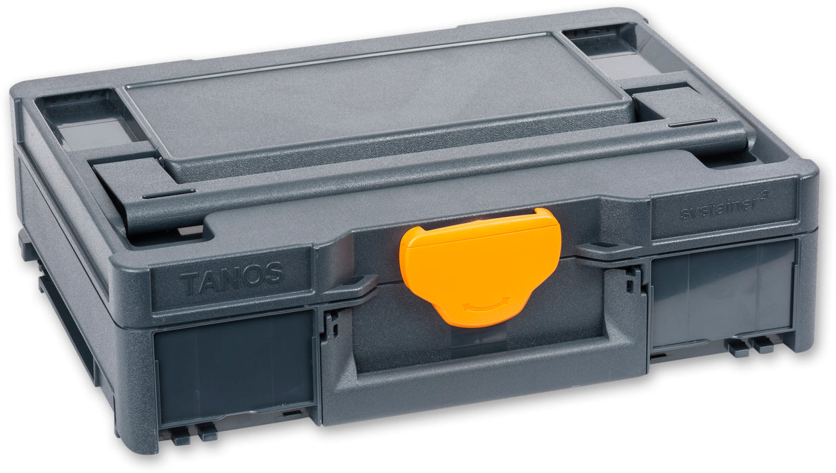 UJK Parf Mk II Guide System Storage Case with Foam Insert