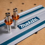 UJK Guide Rail Dogs for Makita/Metabo (Pkt 2)