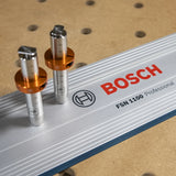 UJK Guide Rail Dogs for Bosch/Mafell (Pkt 2)