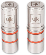 UJK Expanding 20mm Dogs - 30mm Height (Pkt 2)