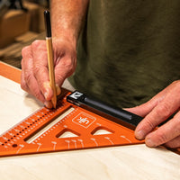 Marking and Measuring