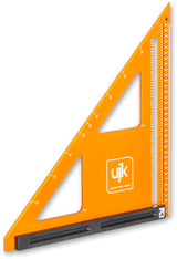 UJK Professional Woodworkers Marking Square - 350mm