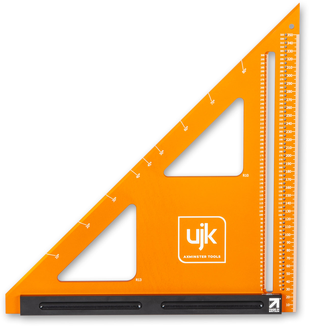 UJK Professional Woodworkers Marking Square - 350mm