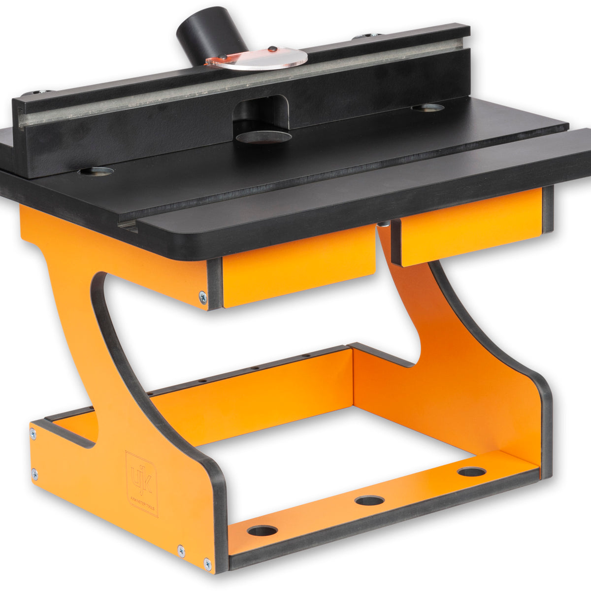 Trim Router Table Packaging UJK Portable Trim Router Table – Hammer Roo