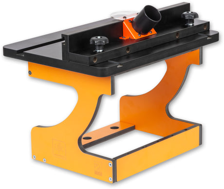 UJK Portable Trim Router Table