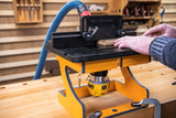 UJK Portable Trim Router Table