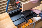 UJK Portable Trim Router Table