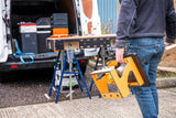 UJK Portable Trim Router Table