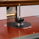UJK Stainless Steel Metric Guide Bush Set