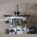 UJK Stainless Steel Metric Guide Bush Set