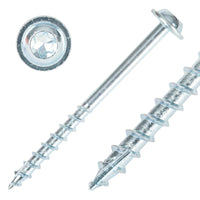 Pocket Hole Jigs & Screws