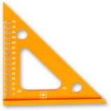 UJK Compact Speed Squares - 75mm & 125mm