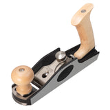 Rider No.4 Low Angle Smoothing Plane
