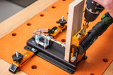 UJK Pocket Hole Jig Complete Kit MKII