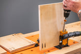 UJK Pocket Hole Jig Complete Kit MKII
